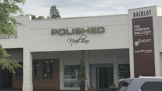 Polished Nail Bar Park Road