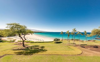 Hapuna Beach Residences at Mauna Kea Resort