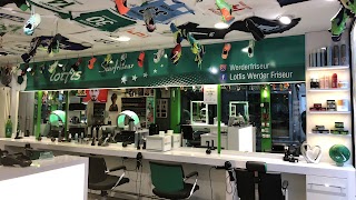 Werder Friseur