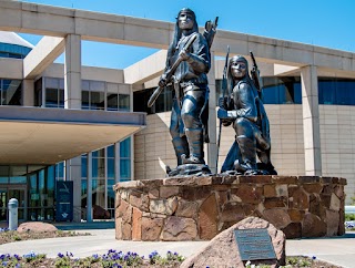 Oklahoma History Center