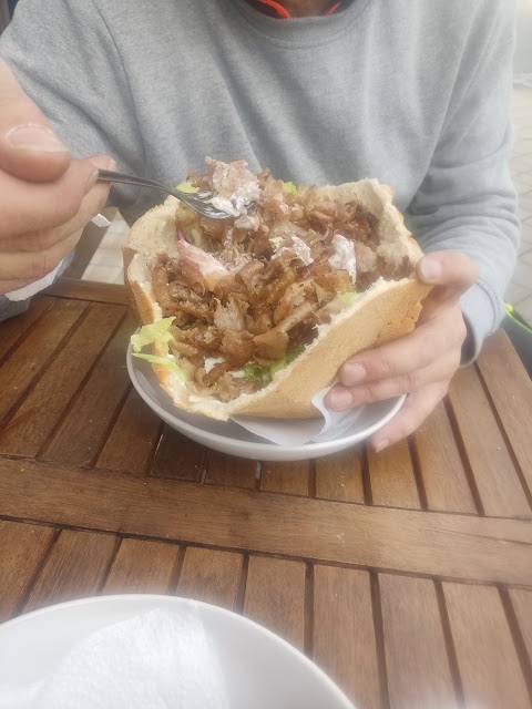 Döner Welt