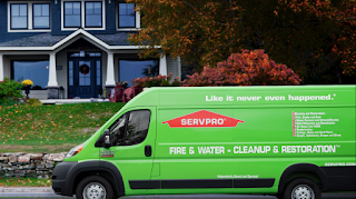 SERVPRO of Gaylord & Cheboygan