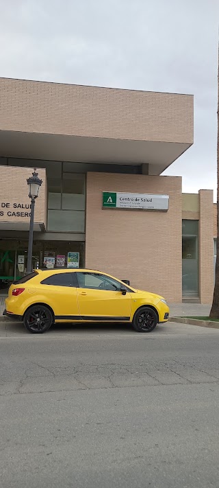 Centro de Salud de Alhaurín el Grande