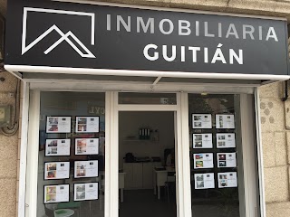 Inmobiliaria en Vigo Guitián