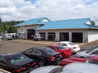 Tim's Automotive Repair and Sales