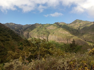 Parque Rural de Doramas