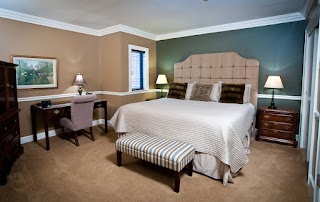 The Remington Suite Hotel & Spa