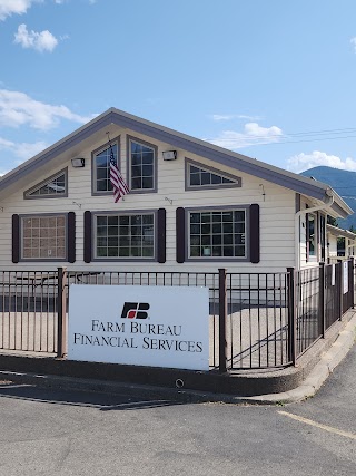 Farm Bureau Financial Services