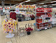 Photo de Auchan Supermarché Fleury-Sur-Orne - 51 bis Avenue d'Harcourt, Fleury-sur-Orne, France