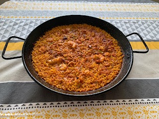 Tu Paella Artesana