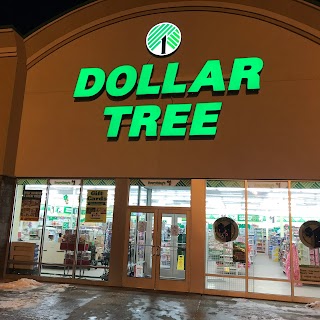 Save More Plaza Dollar store