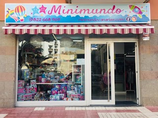 Minimundo Canarias