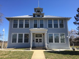 Lucketts Community Center