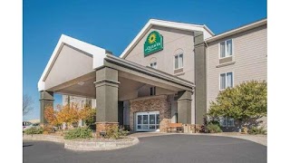 La Quinta Inn & Suites by Wyndham Moscow Pullman