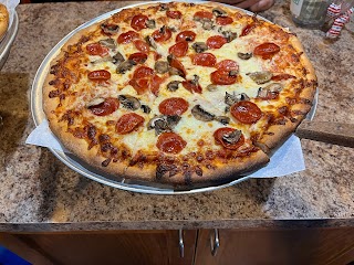 Luigi's Pizza of Brooksville