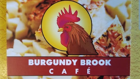 Burgundy Brook Cafe