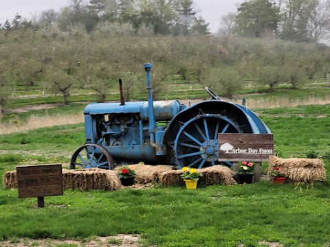 Arbor Day Farm