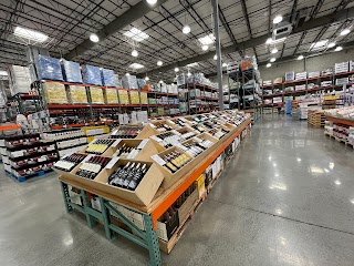 Costco Wholesale