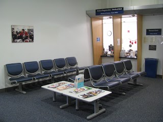 Northern Virginia Community College Restorative Clinic