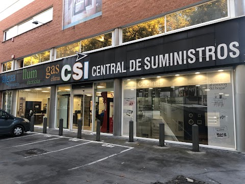 CSI Central de Suministros