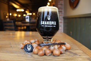 Shakopee Brewhall - Brewery & Coffee House