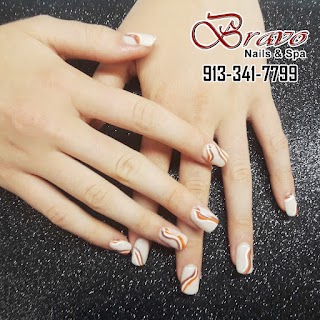 Bravo Nails & Spa