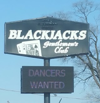 Blackjacks Gentlemen's Club