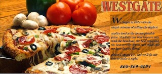 Westgate Pizza & Restaurant