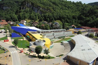 Office de Tourisme Moirans en Montagne