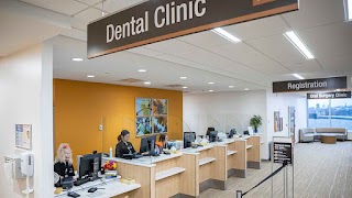 Hennepin Healthcare Dentistry and Oral Surgery Clinic