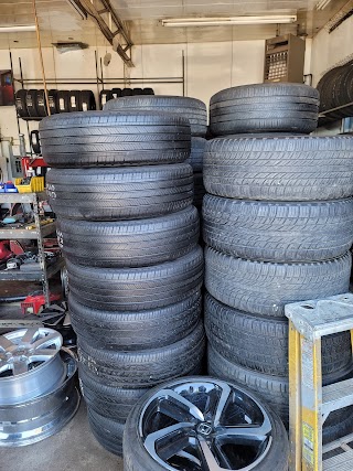 Morales Tires