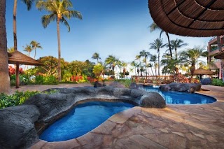 Marriott's Maui Ocean Club - Lahaina & Napili Towers