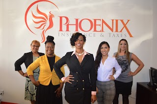 Phoenix Insurance and Taxes