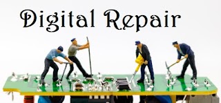 Digital Repair