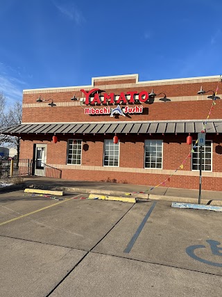 Yamato Sushi Steakhouse of Blytheville