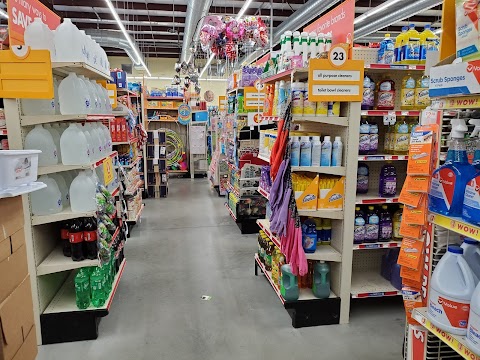 Photo of Family Dollar - 1028 U.S. 80, Pooler, GA 31322, USA