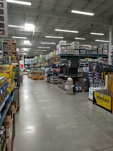 BJ's Wholesale Club