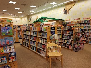 Barnes & Noble