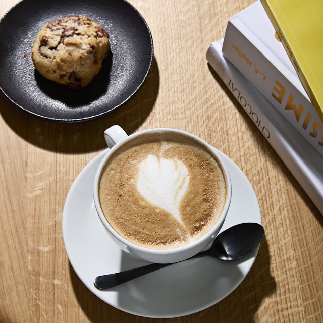 Café Joyeux 