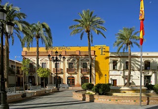 Teatro España