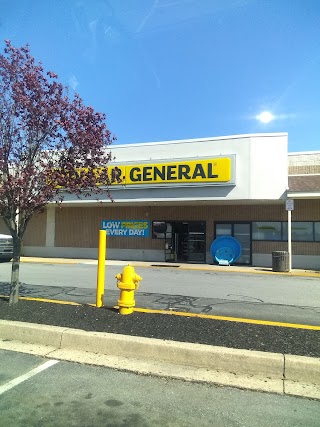 Dollar General