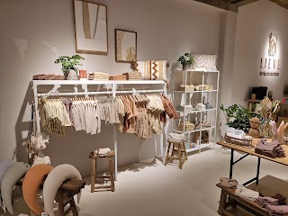 Lieve - family concept store