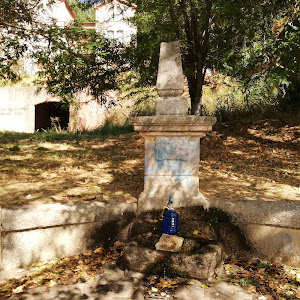 Fuente del Pino