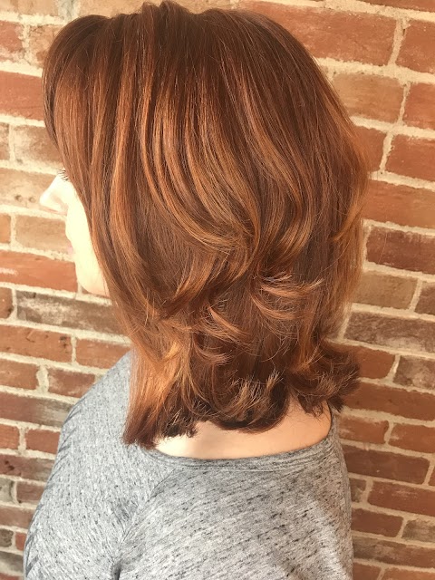 Photo of Mode Salon - 2580 Main Street, Littleton, CO 80120, USA