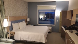 Home2 Suites by Hilton Dallas Lewisville