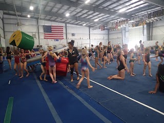 Black Hills Gymnastics