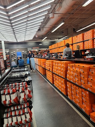 Nike Factory Store - Rehoboth