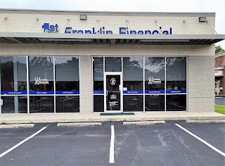 1st Franklin Financial