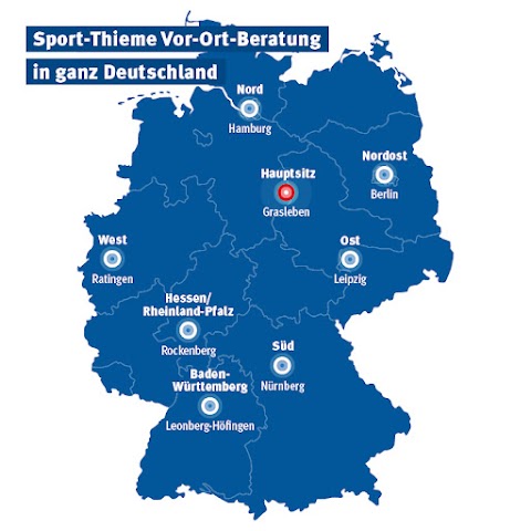 Sport-Thieme GmbH