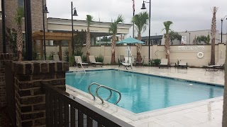 Hampton Inn & Suites Charleston Airport